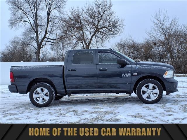 used 2013 Ram 1500 car, priced at $16,354