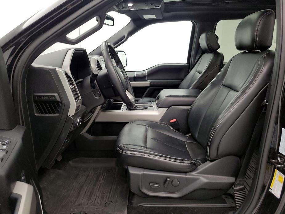 used 2019 Ford F-150 car, priced at $36,998