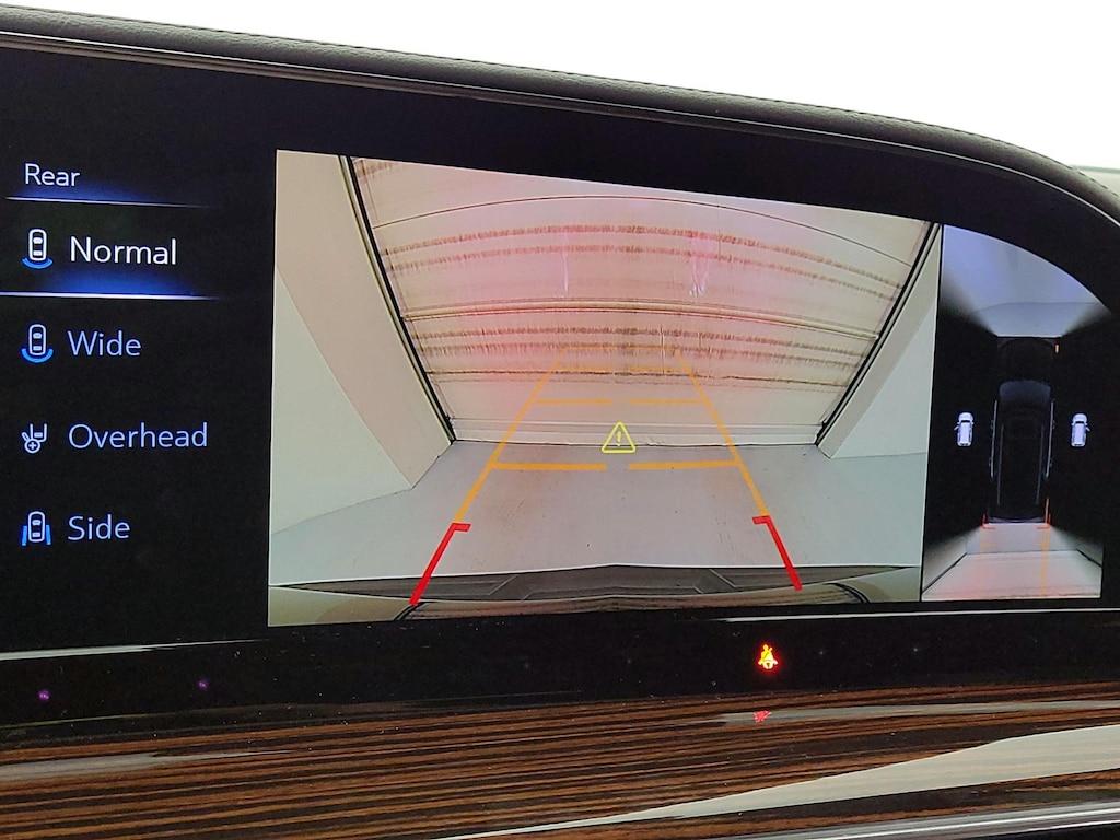 used 2022 Cadillac Escalade car, priced at $63,998