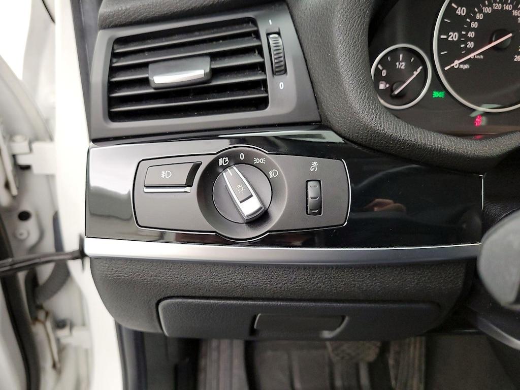 used 2017 BMW X3 car, priced at $15,998