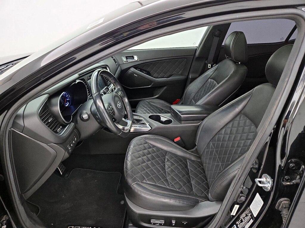 used 2015 Kia Optima car, priced at $14,998