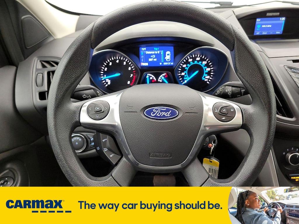 used 2015 Ford Escape car, priced at $12,599