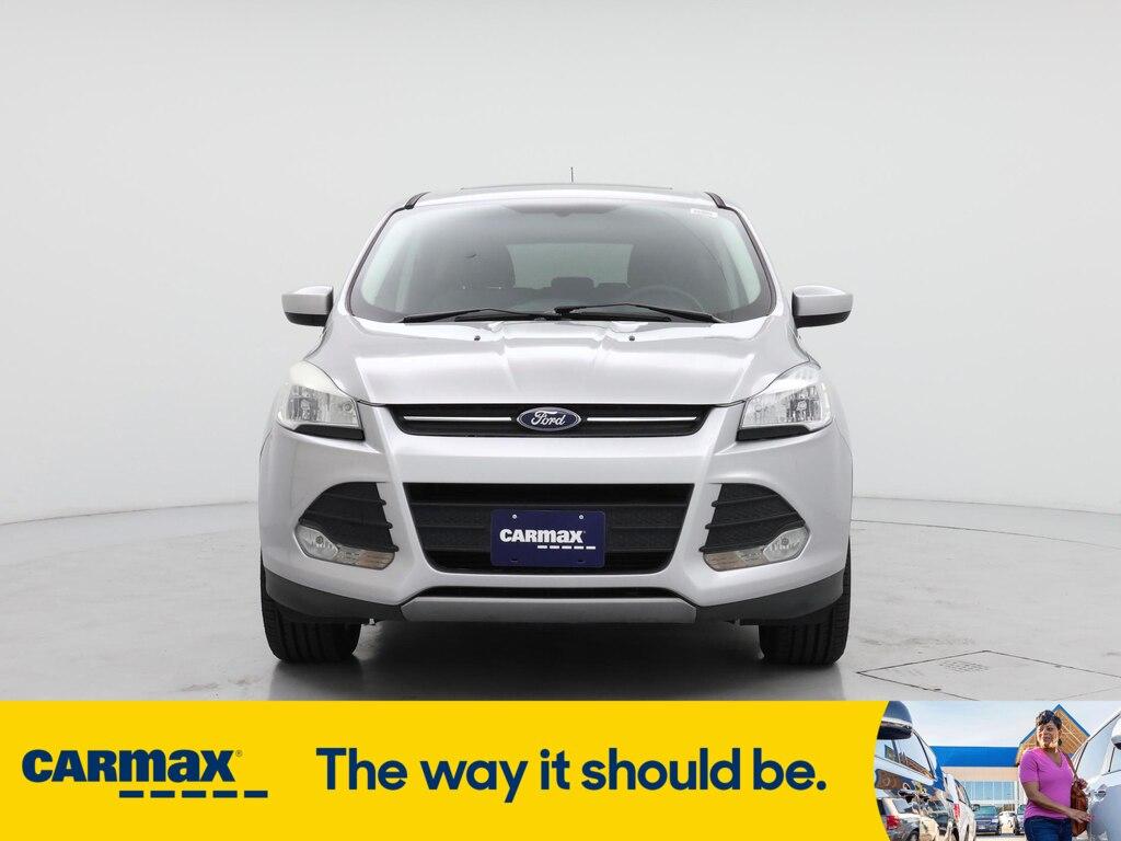 used 2015 Ford Escape car, priced at $12,599