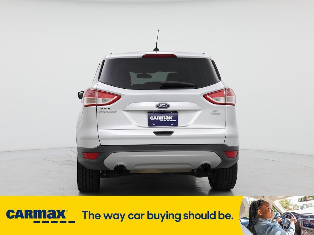 used 2015 Ford Escape car, priced at $12,599