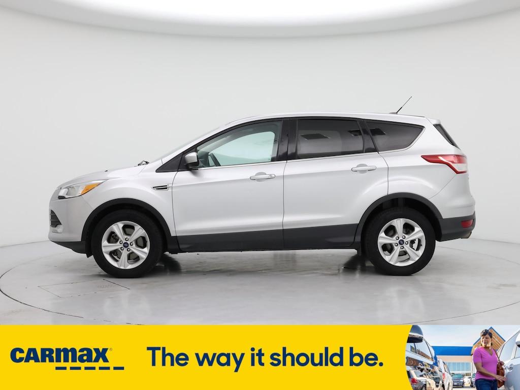 used 2015 Ford Escape car, priced at $12,599