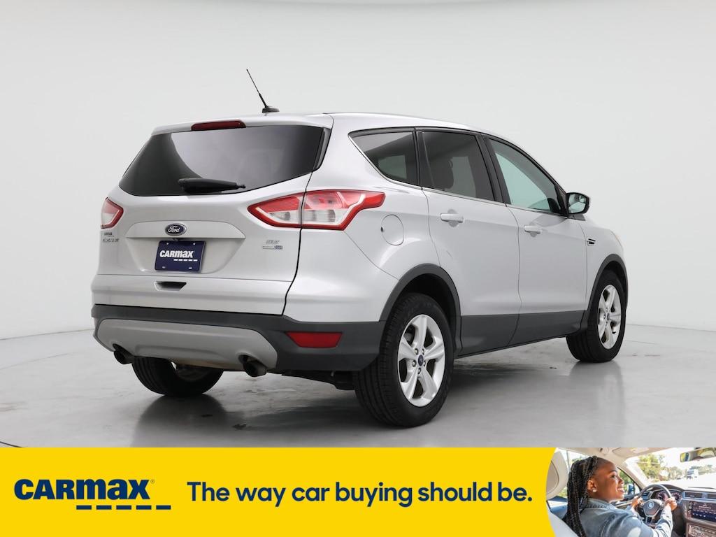 used 2015 Ford Escape car, priced at $12,599