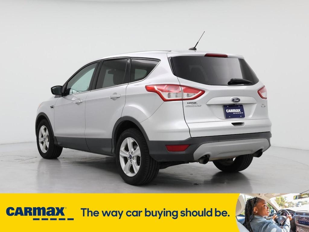 used 2015 Ford Escape car, priced at $12,599