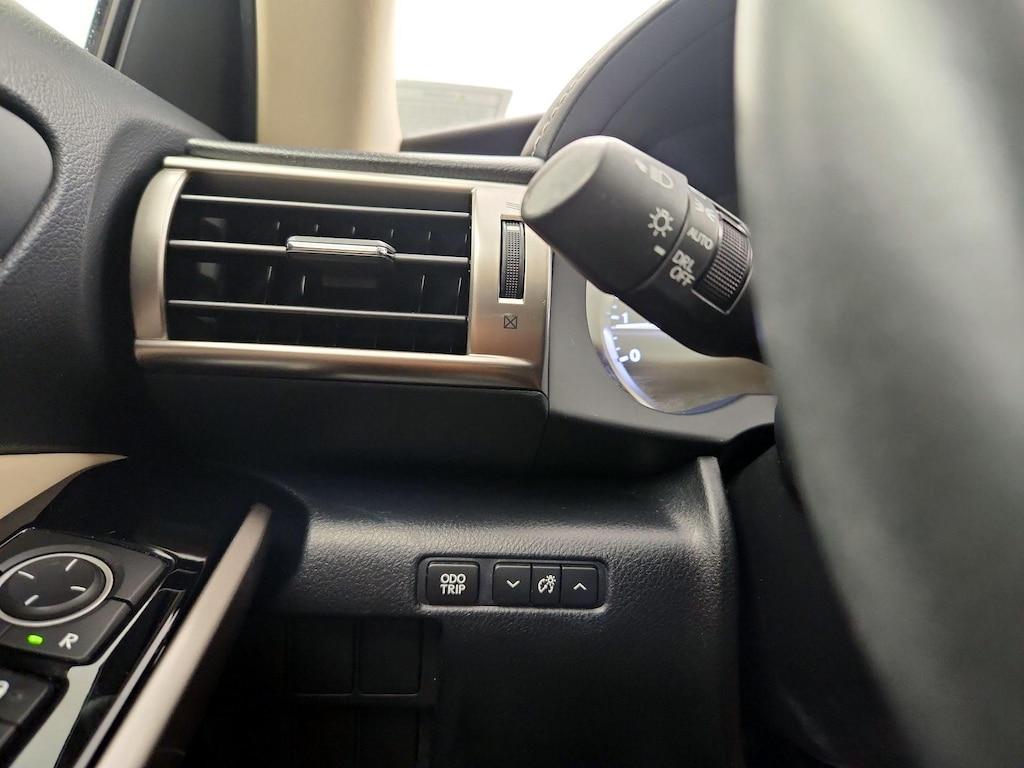 used 2015 Lexus IS 250 car, priced at $21,599