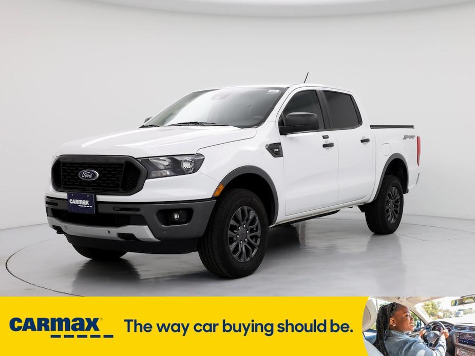 used 2019 Ford Ranger car, priced at $25,998