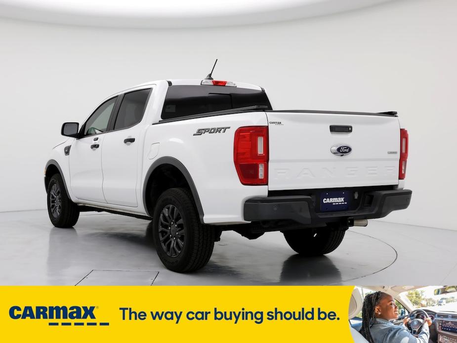 used 2019 Ford Ranger car, priced at $25,998