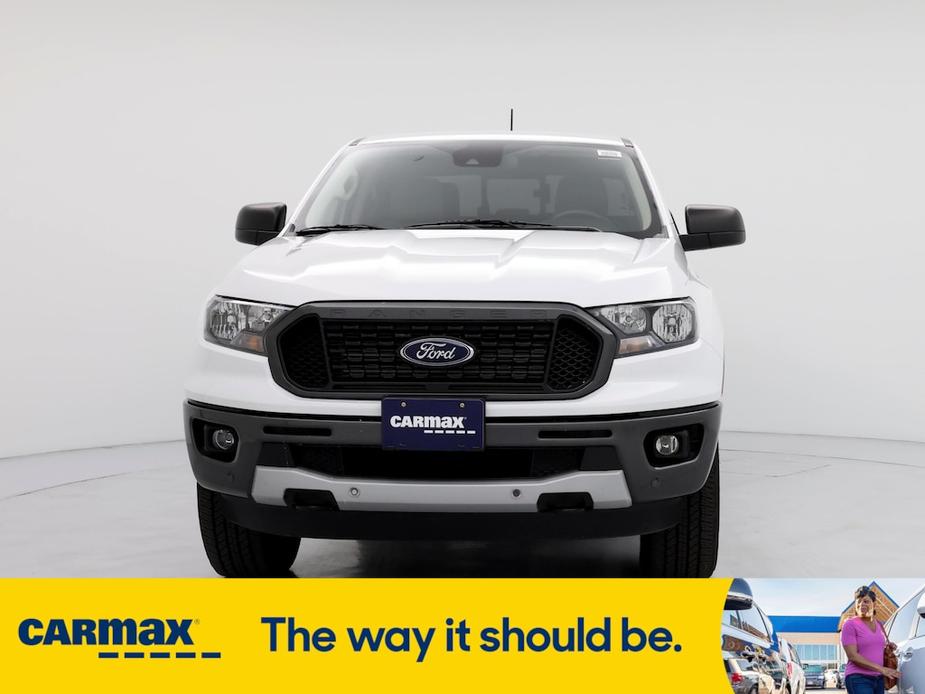 used 2019 Ford Ranger car, priced at $25,998