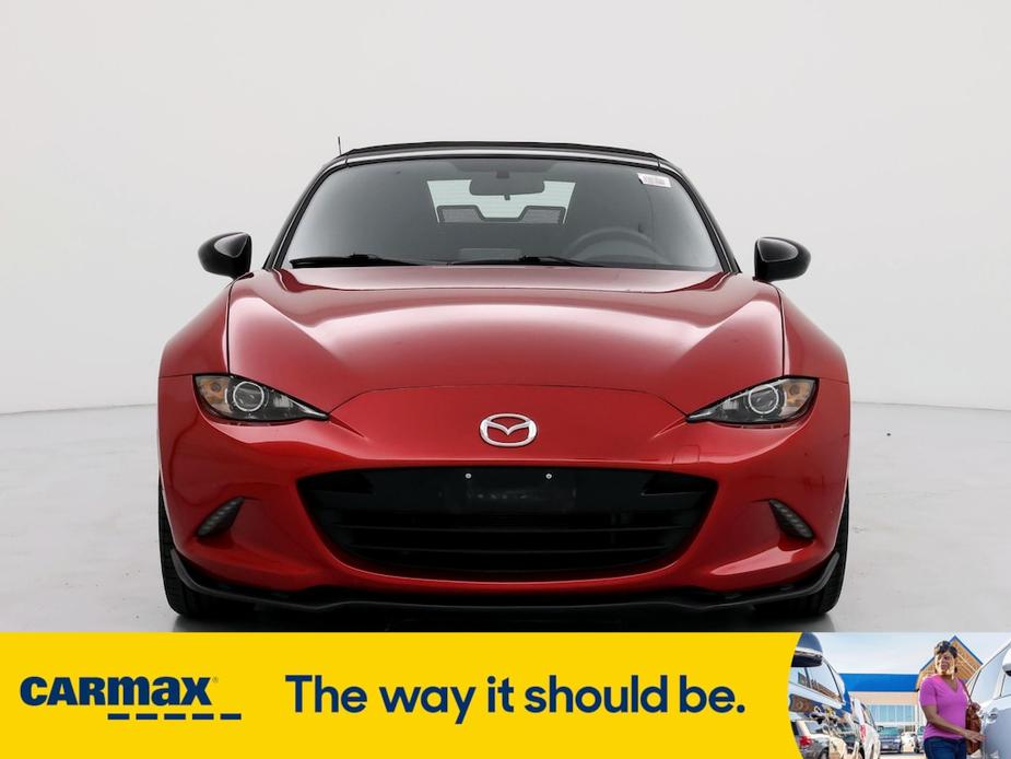 used 2016 Mazda MX-5 Miata car, priced at $19,998