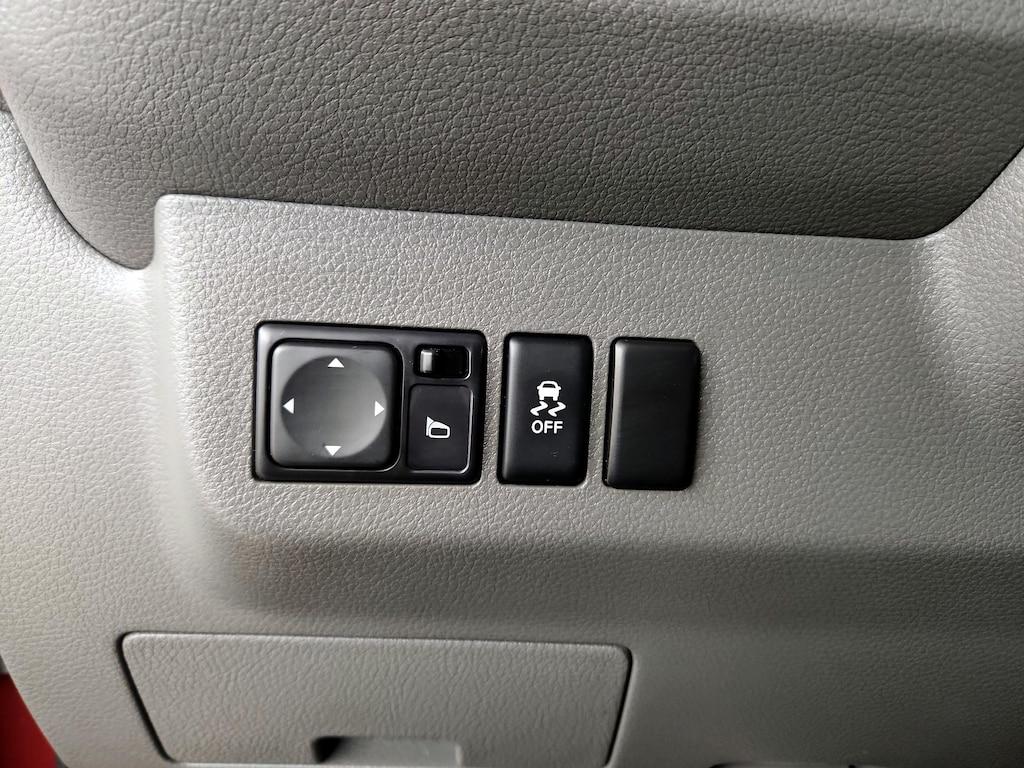 used 2016 Nissan NV Passenger NV3500 HD car, priced at $38,998
