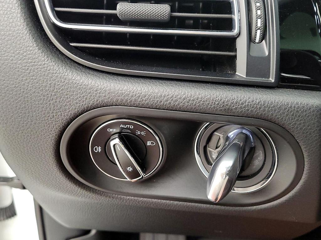 used 2020 Porsche Macan car, priced at $37,998