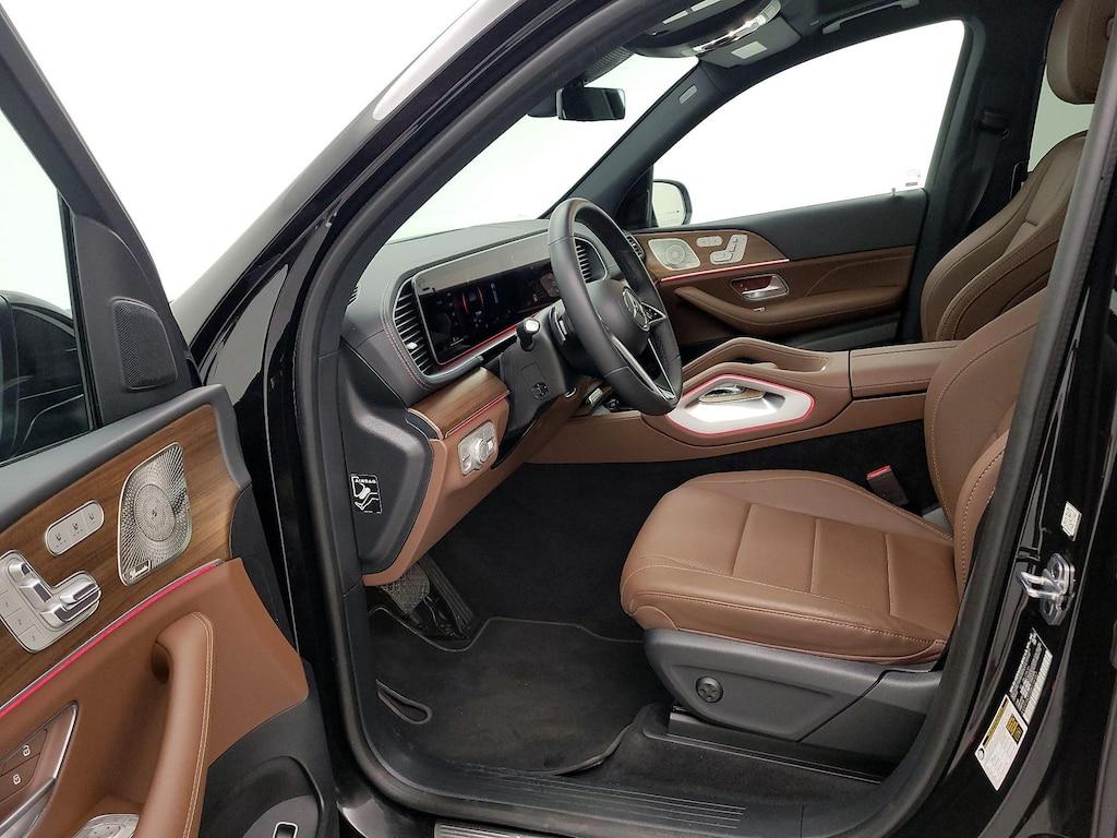 used 2024 Mercedes-Benz GLS 450 car, priced at $81,998
