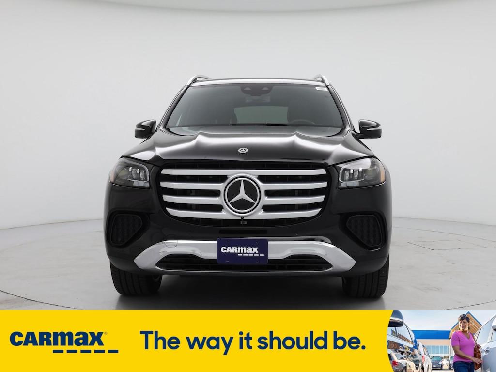used 2024 Mercedes-Benz GLS 450 car, priced at $81,998