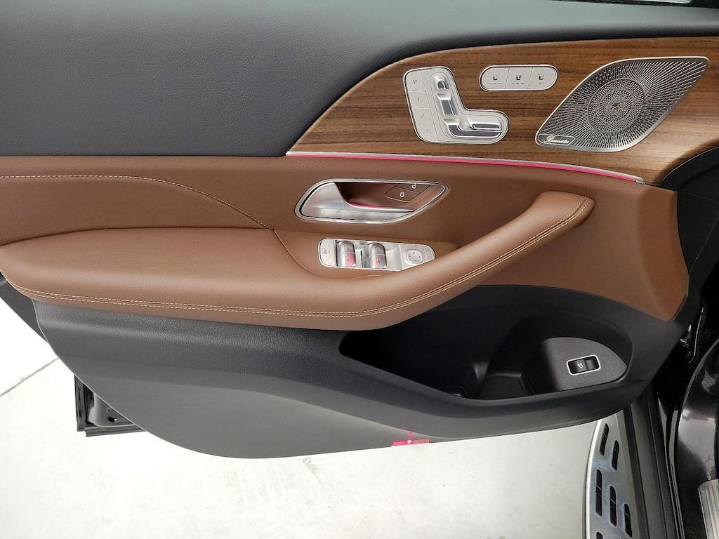 used 2024 Mercedes-Benz GLS 450 car, priced at $81,998