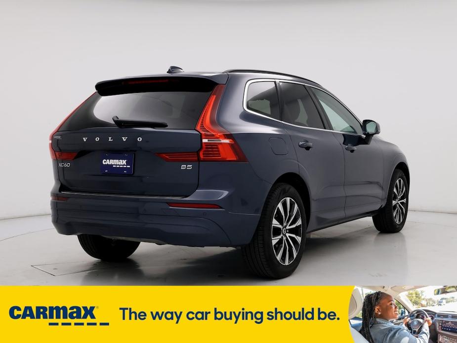 used 2023 Volvo XC60 car, priced at $33,998