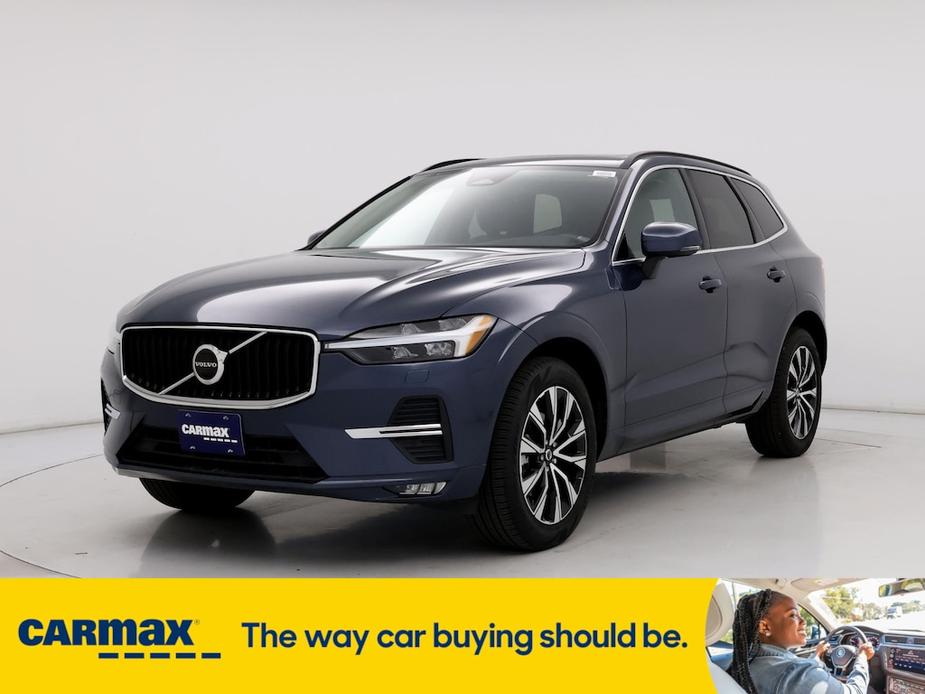 used 2023 Volvo XC60 car, priced at $33,998