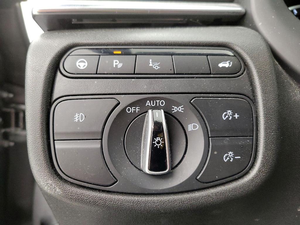 used 2020 INFINITI QX50 car, priced at $27,998