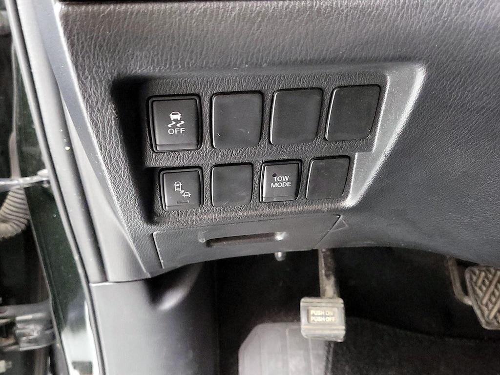 used 2019 Nissan Pathfinder car, priced at $18,998