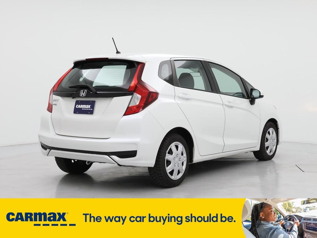 used 2019 Honda Fit car, priced at $17,998