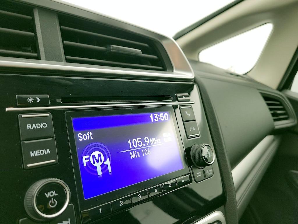 used 2019 Honda Fit car, priced at $17,998