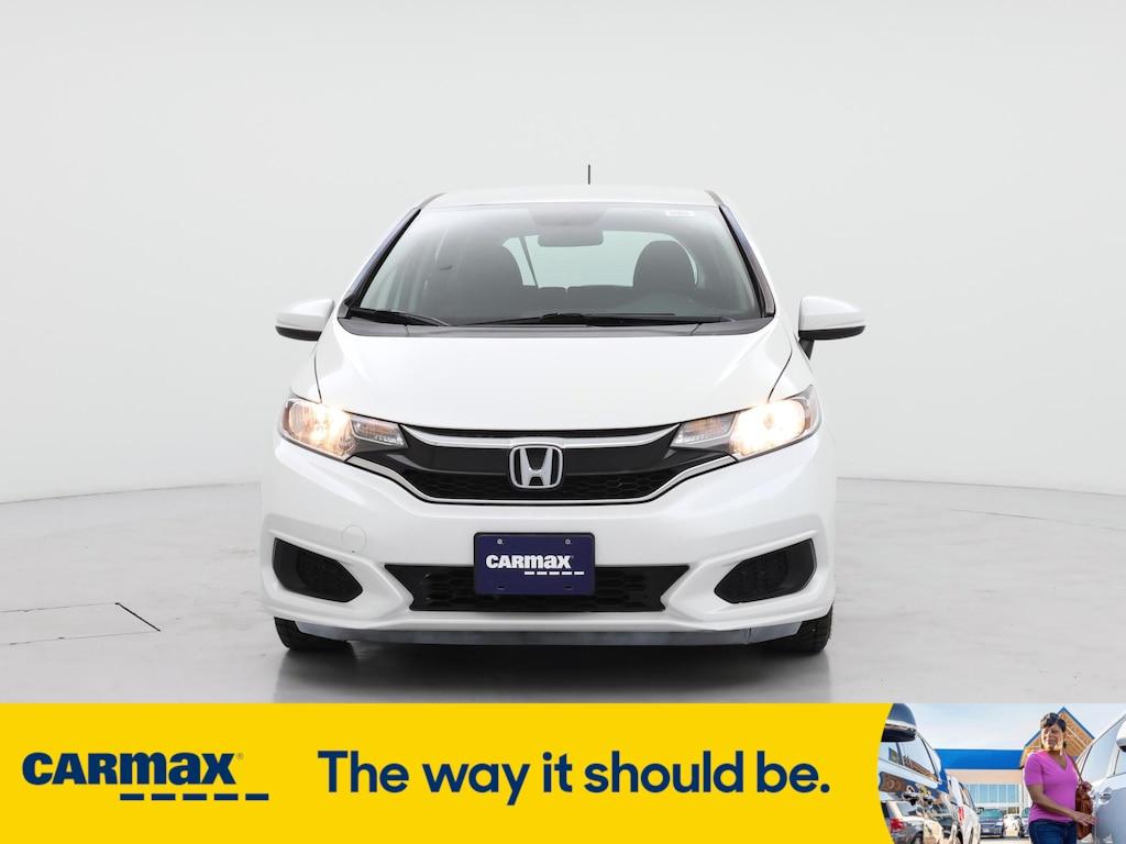 used 2019 Honda Fit car, priced at $17,998