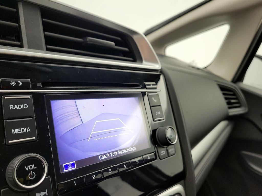 used 2019 Honda Fit car, priced at $17,998