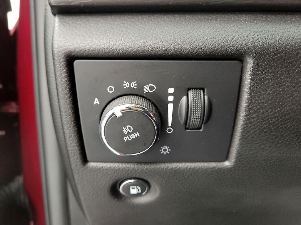 used 2018 Jeep Grand Cherokee car, priced at $26,998