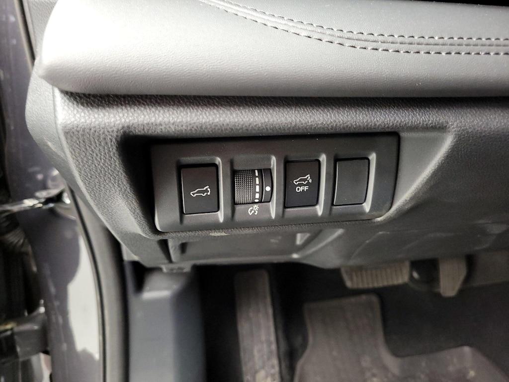 used 2024 Subaru Outback car, priced at $39,998