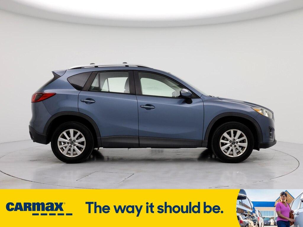 used 2016 Mazda CX-5 car, priced at $13,998