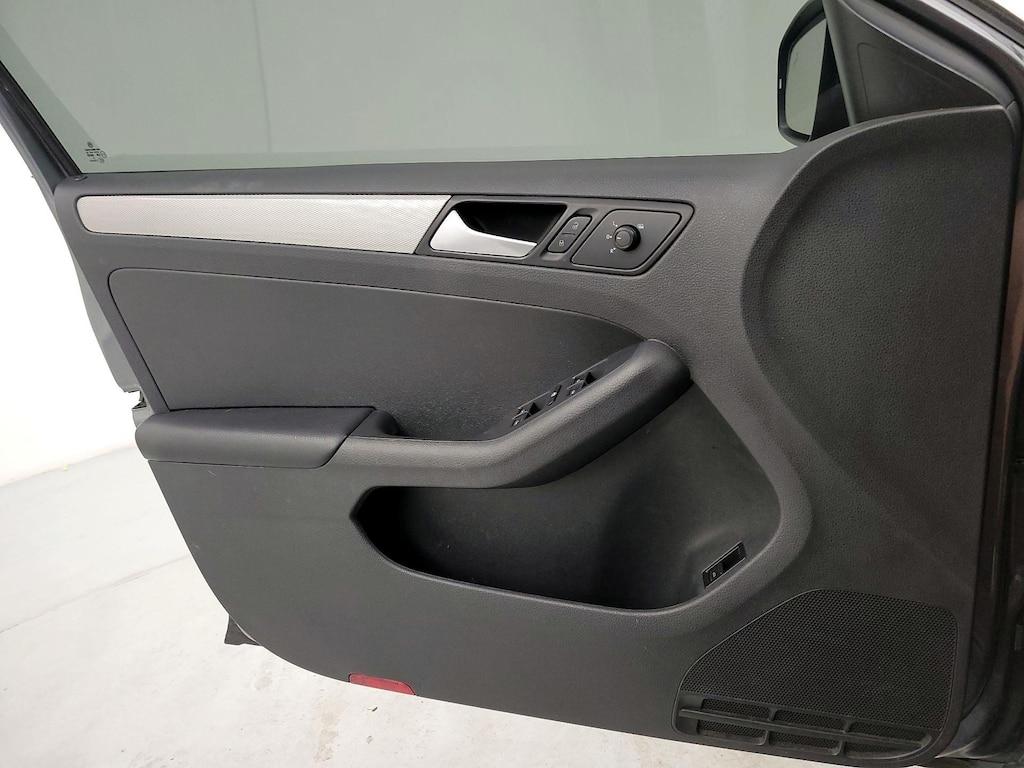 used 2017 Volkswagen Jetta car, priced at $13,998