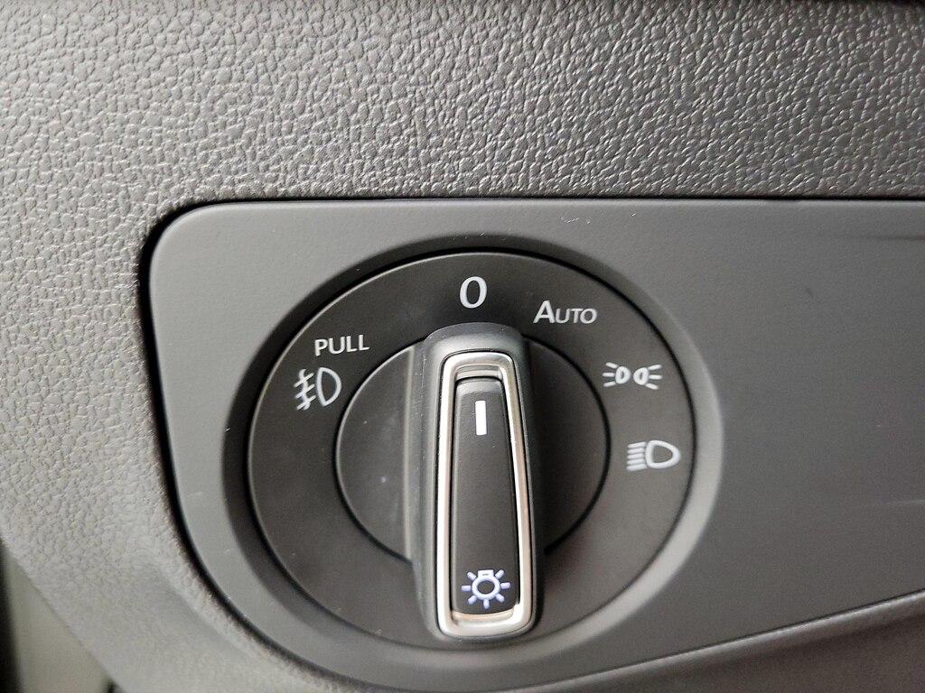 used 2020 Volkswagen Tiguan car, priced at $24,998