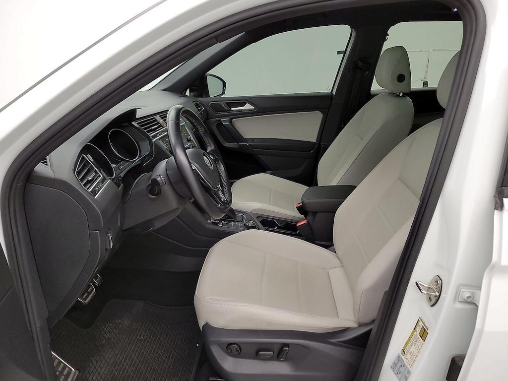 used 2020 Volkswagen Tiguan car, priced at $24,998