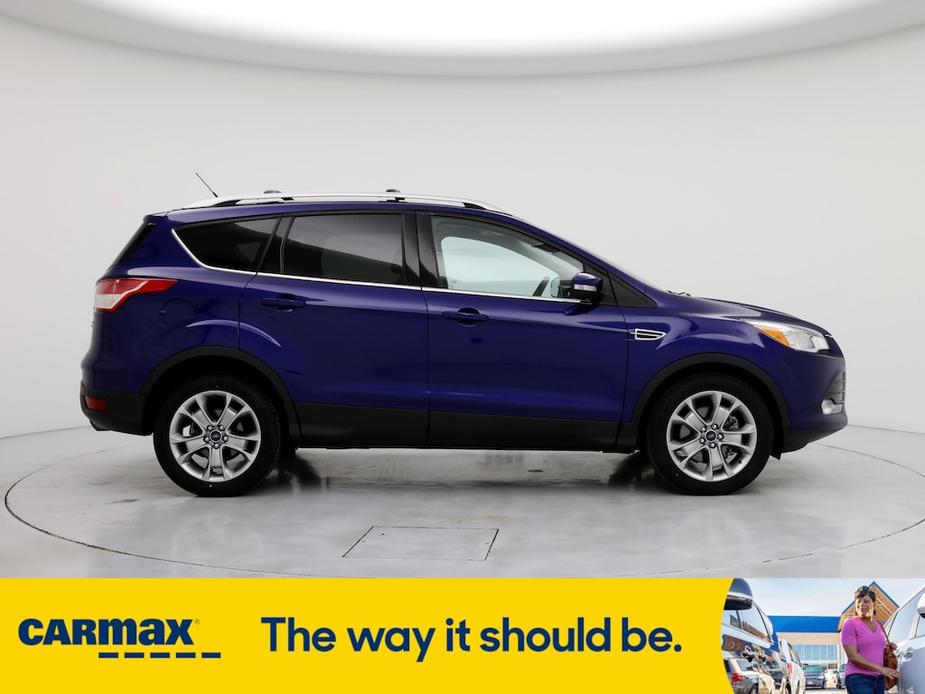 used 2015 Ford Escape car, priced at $15,998