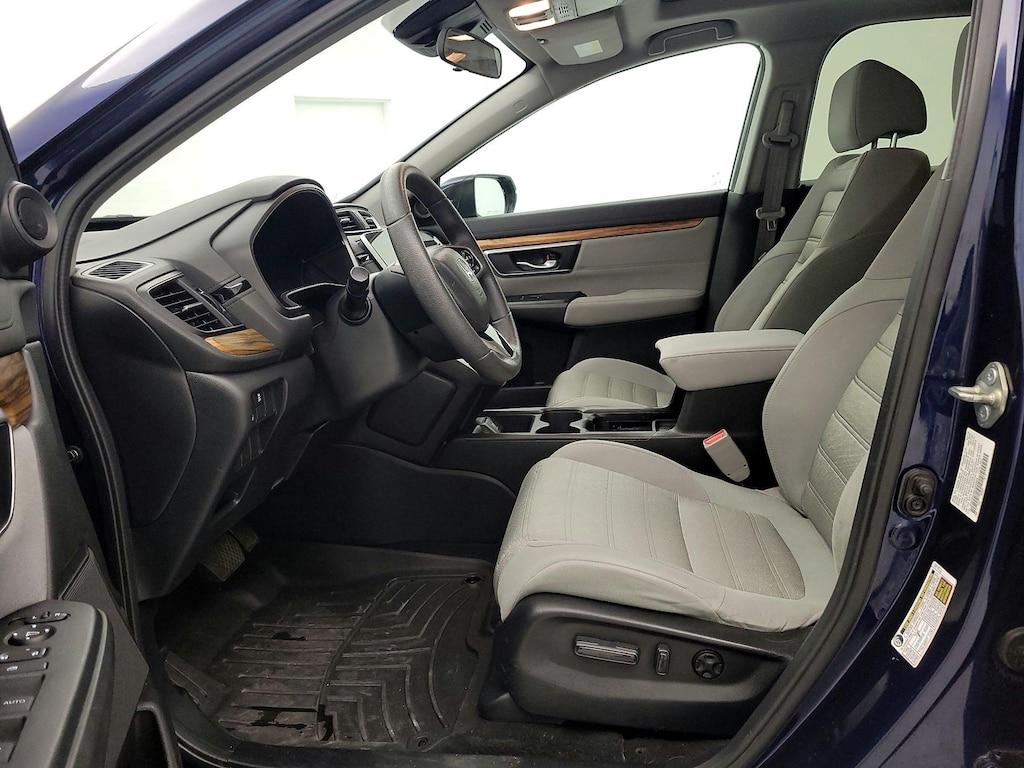 used 2018 Honda CR-V car, priced at $20,998