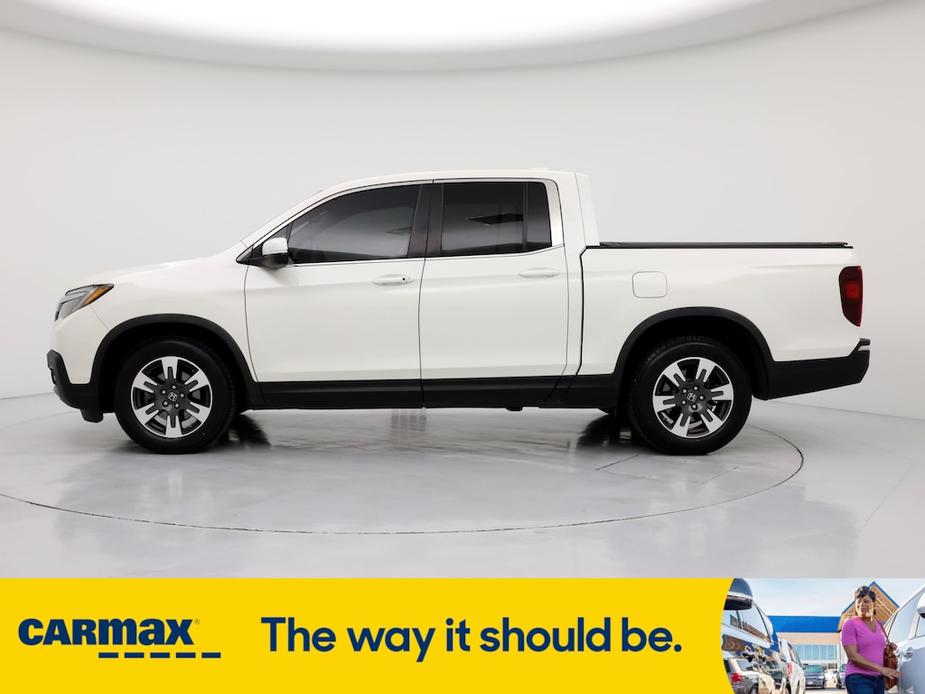 used 2018 Honda Ridgeline car, priced at $20,998