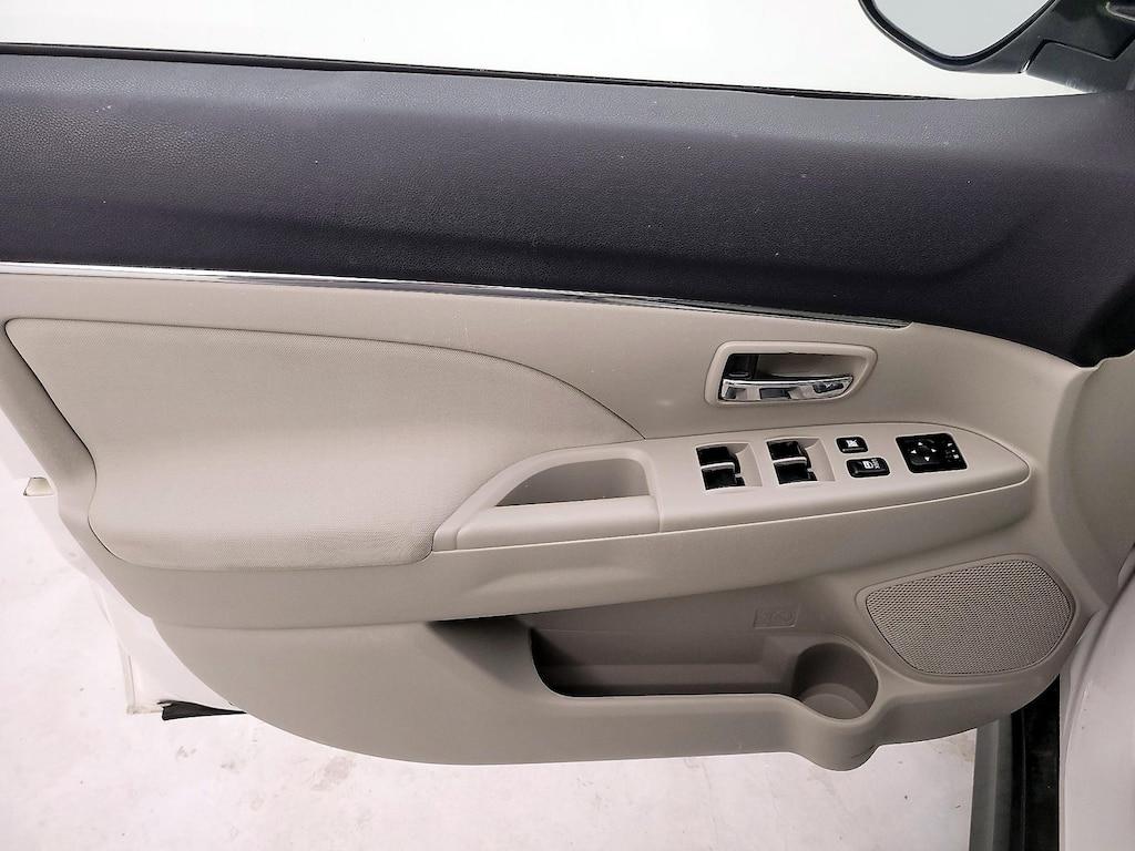 used 2017 Mitsubishi Outlander Sport car, priced at $12,998