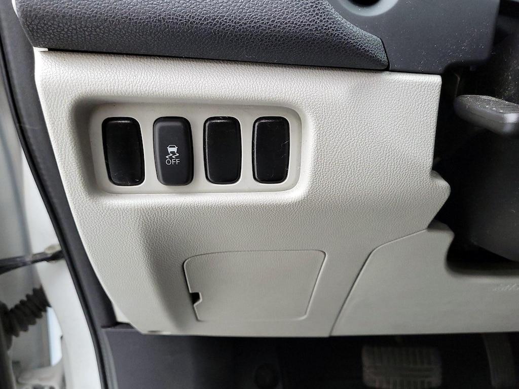 used 2017 Mitsubishi Outlander Sport car, priced at $12,998