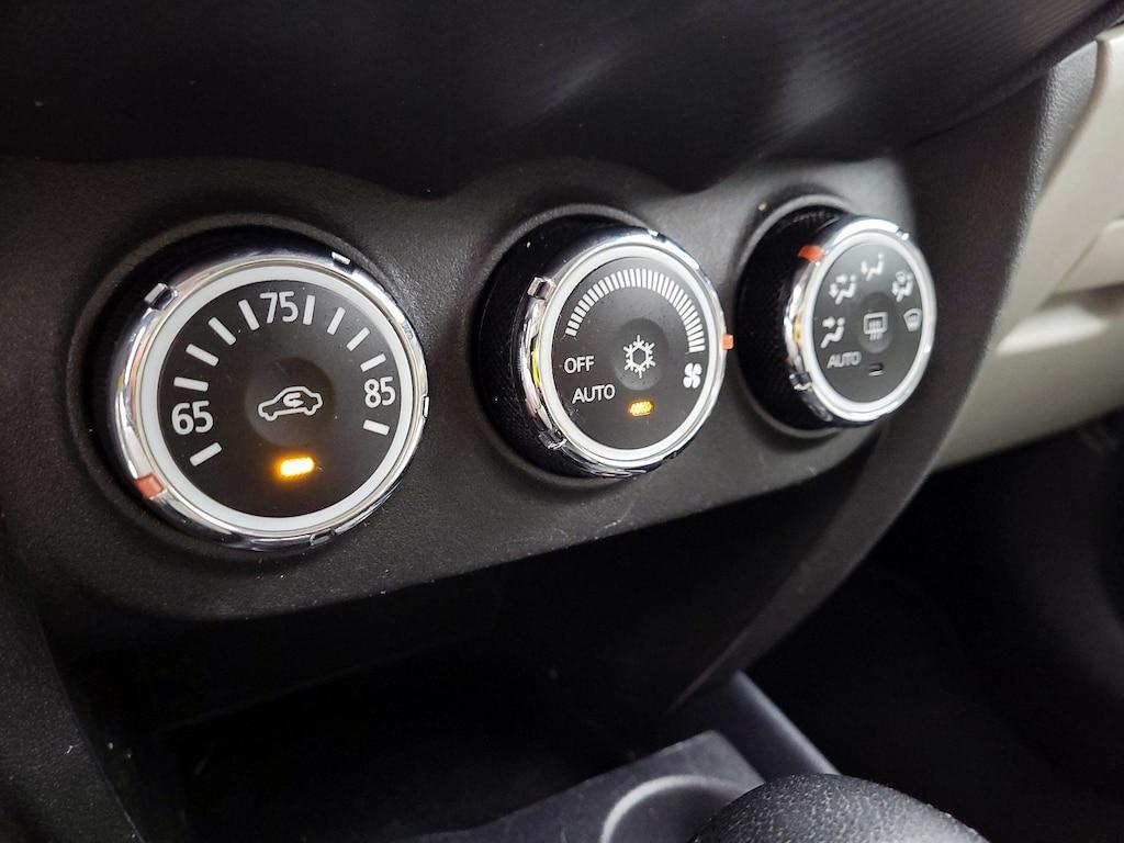 used 2017 Mitsubishi Outlander Sport car, priced at $12,998