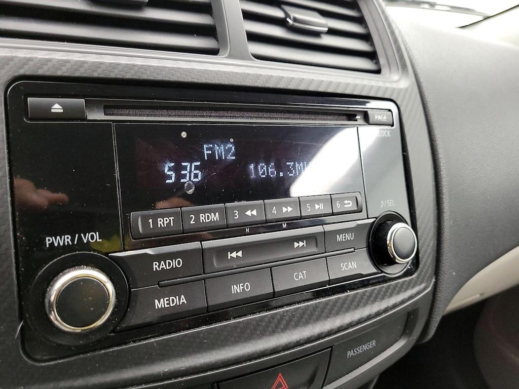 used 2017 Mitsubishi Outlander Sport car, priced at $12,998