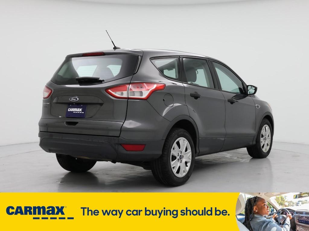used 2015 Ford Escape car, priced at $11,599