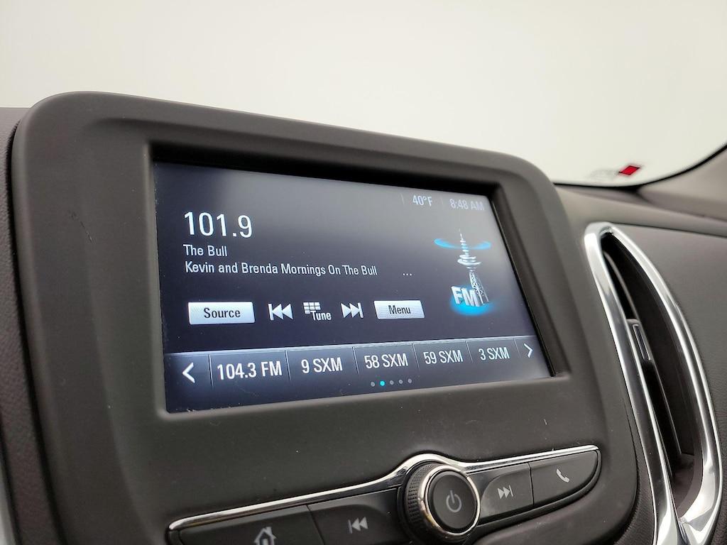 used 2018 Chevrolet Equinox car, priced at $18,998