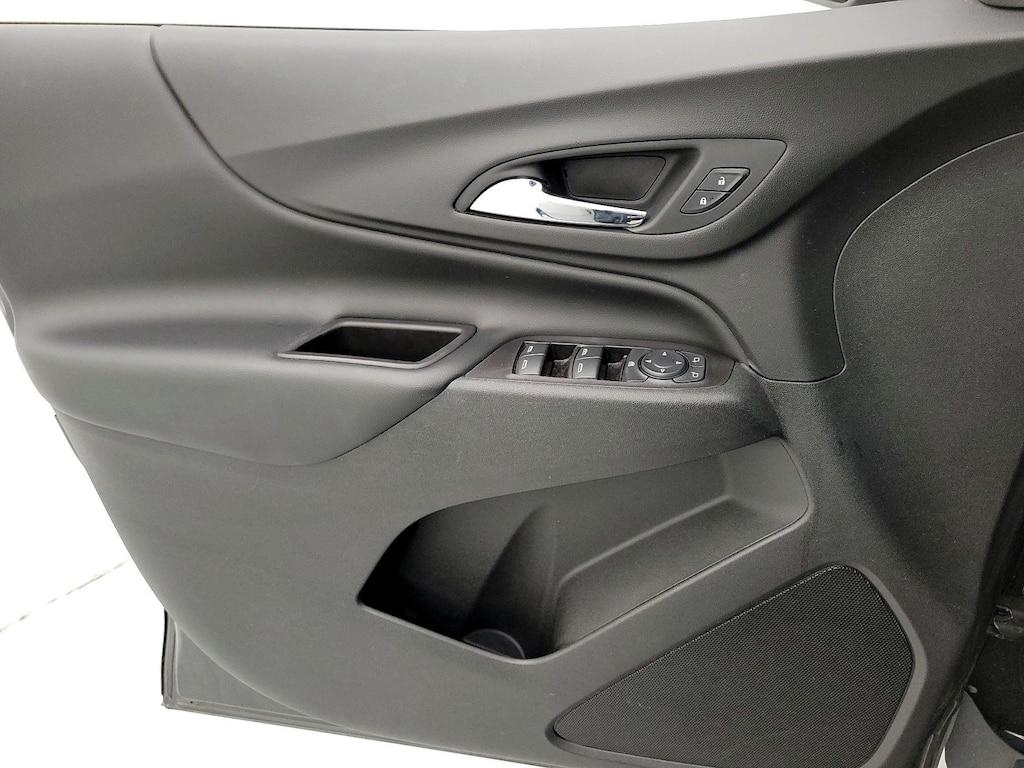 used 2018 Chevrolet Equinox car, priced at $18,998