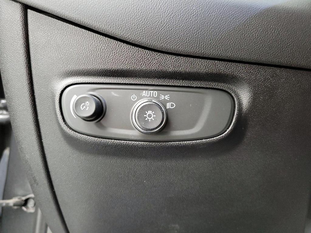 used 2018 Chevrolet Equinox car, priced at $18,998