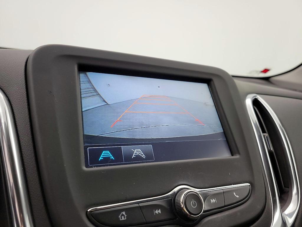 used 2018 Chevrolet Equinox car, priced at $18,998