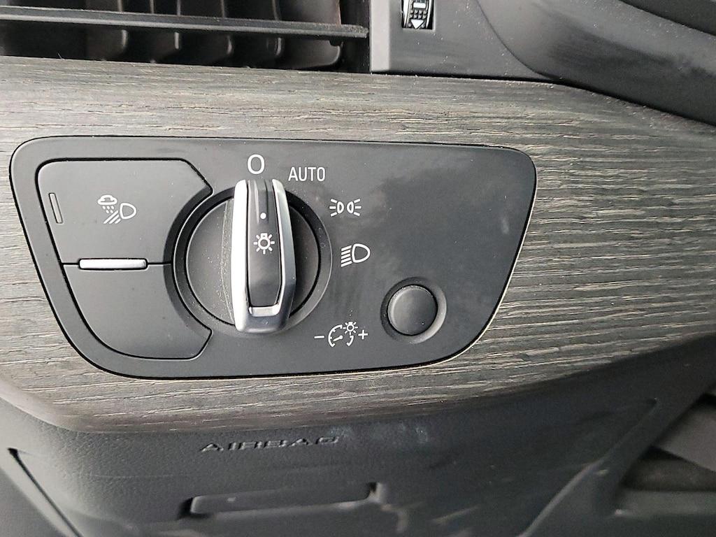 used 2019 Audi A5 car, priced at $21,998