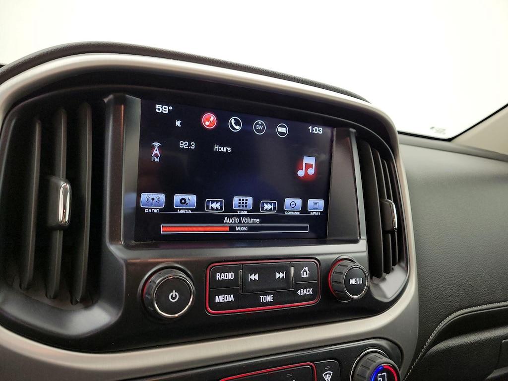 used 2016 GMC Canyon car, priced at $19,998