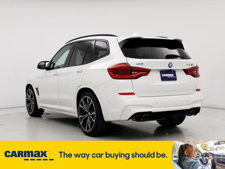 used 2020 BMW X3 car, priced at $42,998